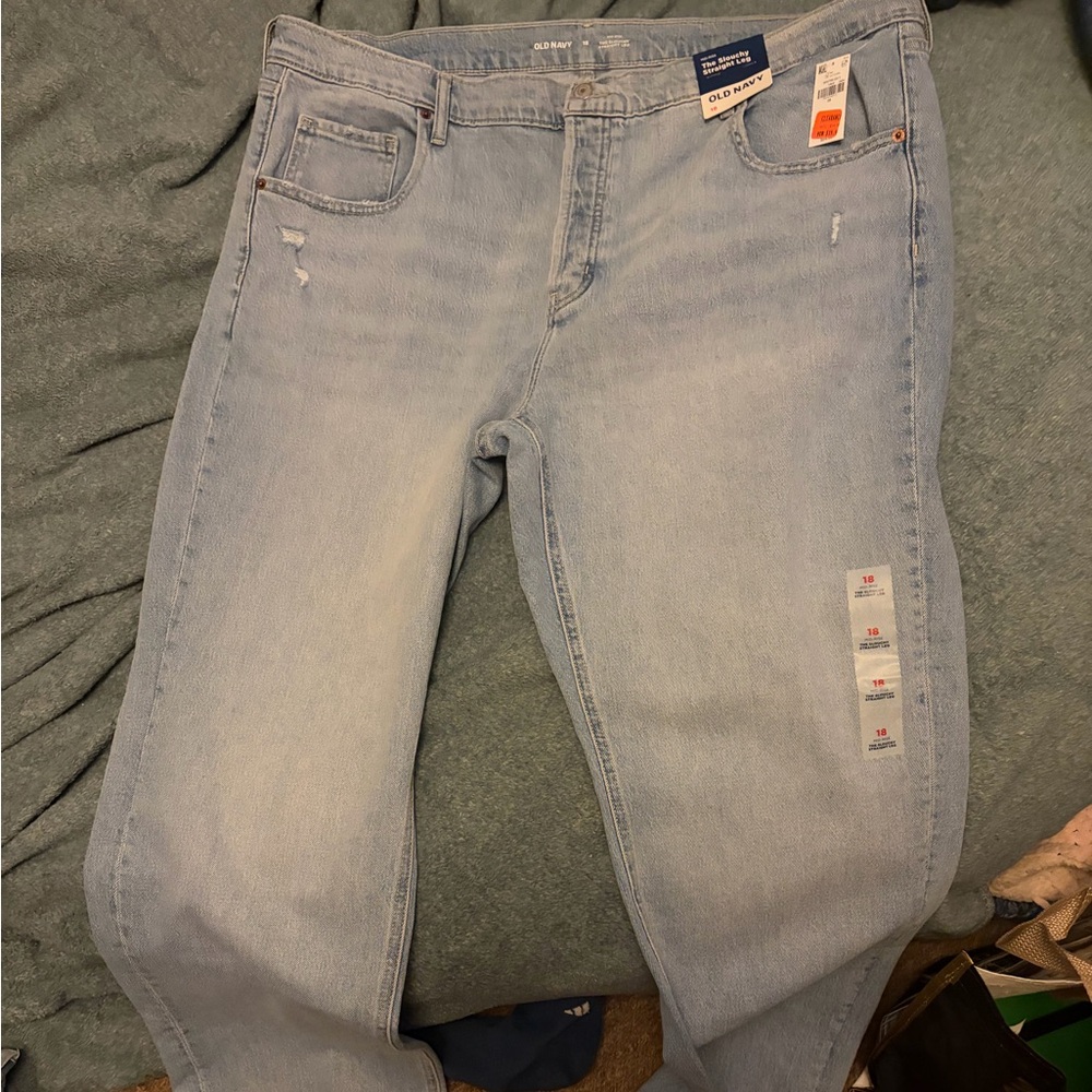 Women’s Jeans